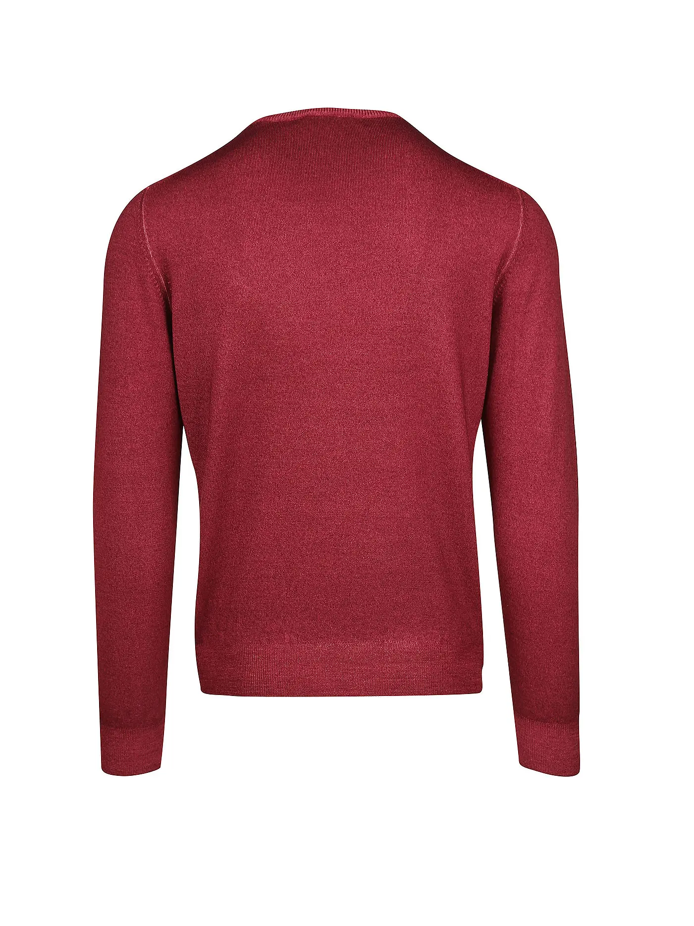 GRAN SASSO | Pullover | rot